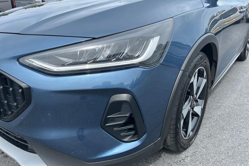 Used Ford Focus 2023 for sale - 76803314: Photo 23