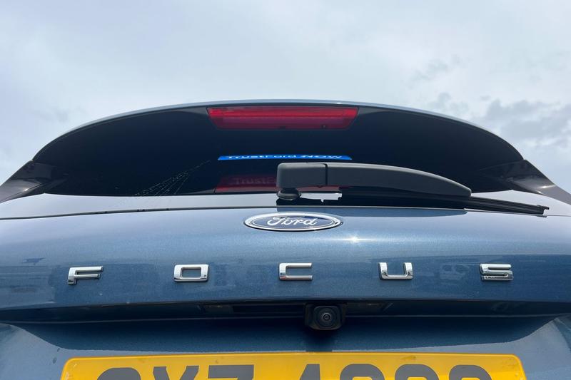 Used Ford Focus 2023 for sale - 76803314: Photo 26