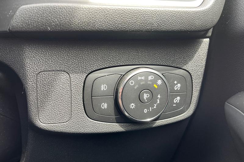 Used Ford Focus 2023 for sale - 76803314: Photo 29