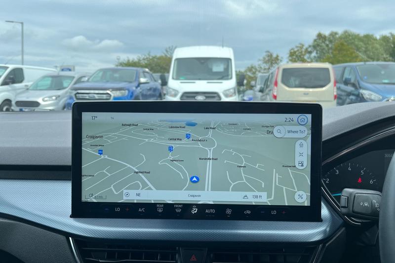 Used Ford Focus 2023 for sale - 76803314: Photo 30