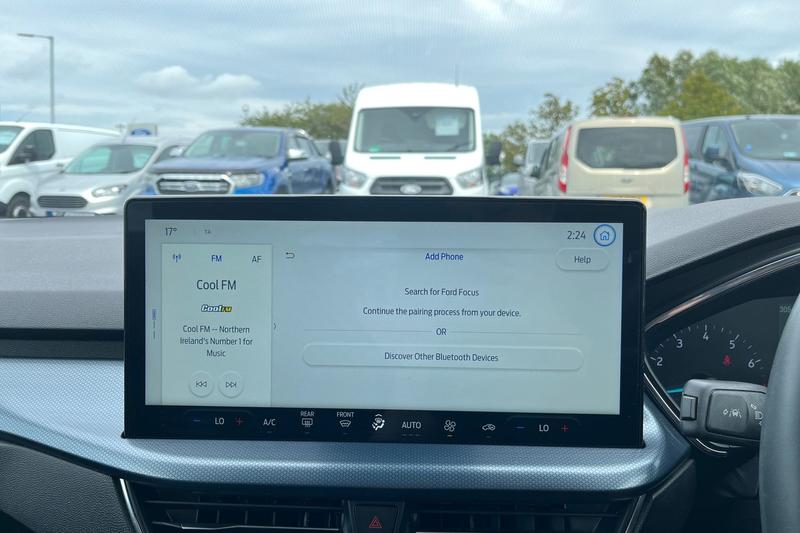 Used Ford Focus 2023 for sale - 76803314: Photo 31