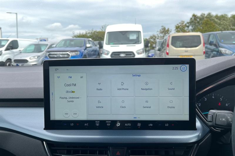 Used Ford Focus 2023 for sale - 76803314: Photo 32