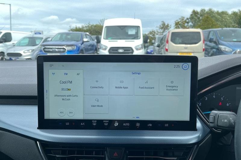 Used Ford Focus 2023 for sale - 76803314: Photo 33