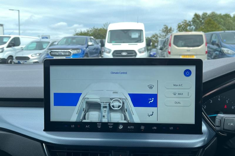 Used Ford Focus 2023 for sale - 76803314: Photo 35