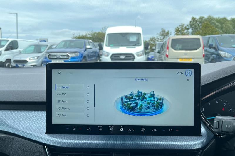 Used Ford Focus 2023 for sale - 76803314: Photo 39