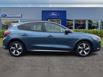 Used Ford Focus 2023 for sale - 76803314: Photo