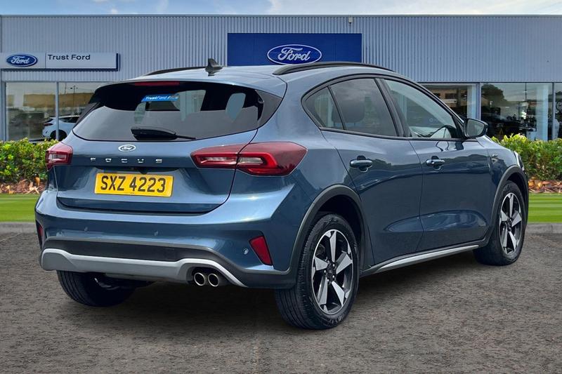 Used Ford Focus 2023 for sale - 76803314: Photo 4