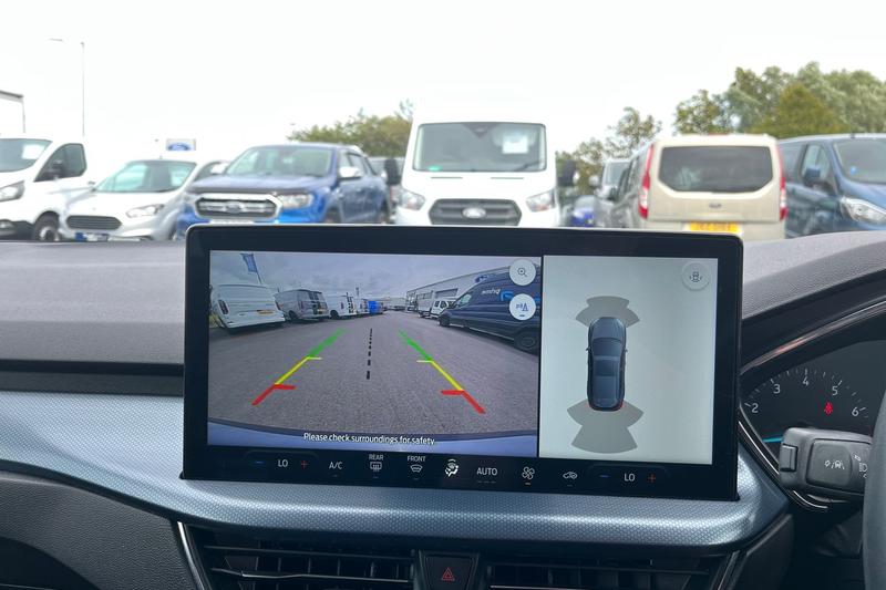 Used Ford Focus 2023 for sale - 76803314: Photo 40