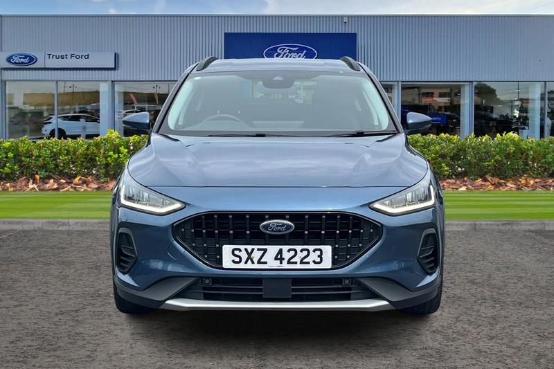 Used Ford Focus 2023 for sale - 76803314: Photo 6