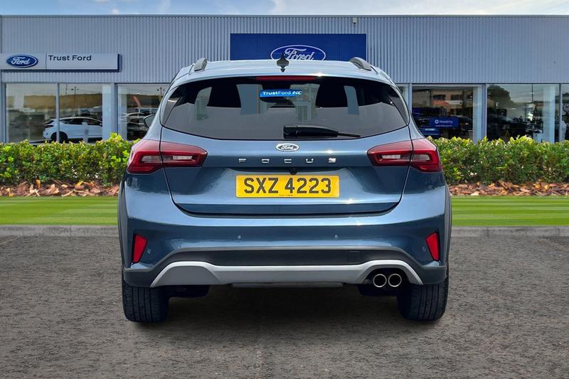 Used Ford Focus 2023 for sale - 76803314: Photo 7