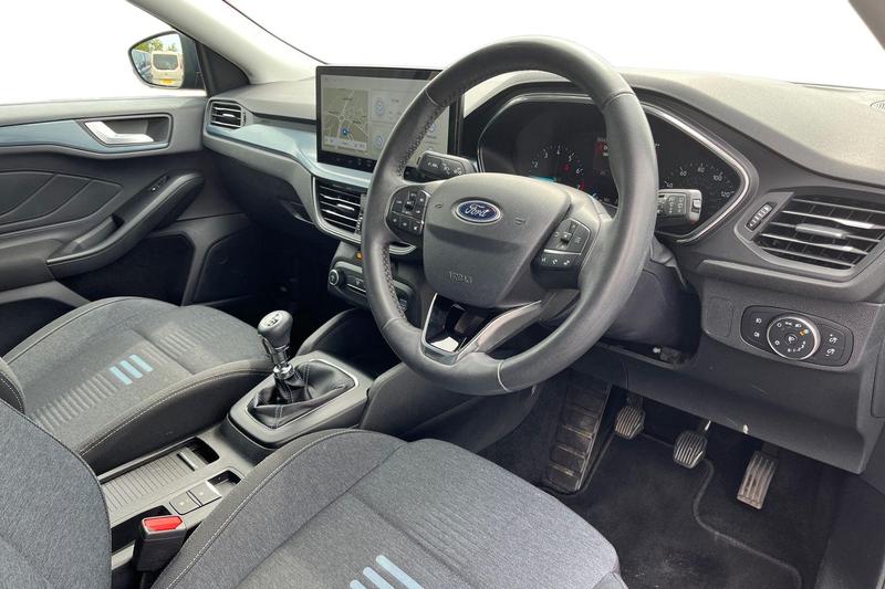 Used Ford Focus 2023 for sale - 76803314: Photo 9