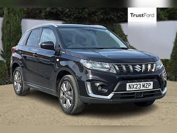 Used Suzuki Vitara 2023 for sale - 78350706: Photo