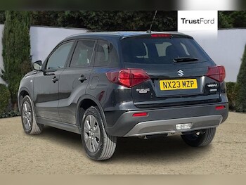 Used Suzuki Vitara 2023 for sale - 78350706: Photo