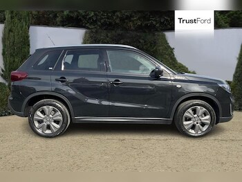 Used Suzuki Vitara 2023 for sale - 78350706: Photo