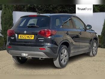 Used Suzuki Vitara 2023 for sale - 78350706: Photo