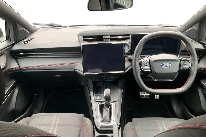 Used Ford Puma 2024 for sale - 77763606: Photo 10