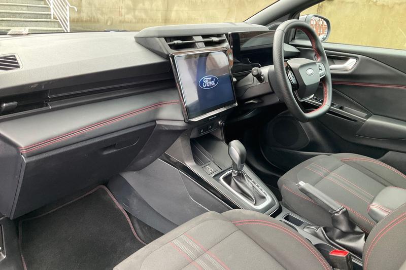 Used Ford Puma 2024 for sale - 77763606: Photo 18