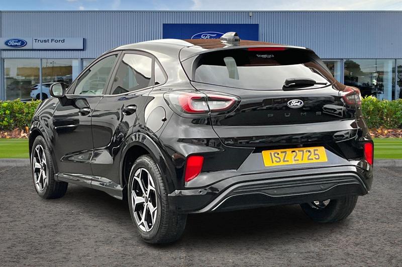 Used Ford Puma 2024 for sale - 77763606: Photo 2