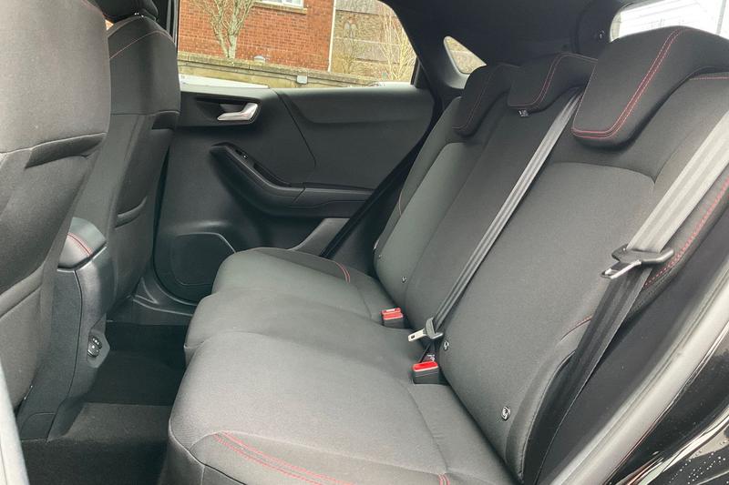 Used Ford Puma 2024 for sale - 77763606: Photo 20