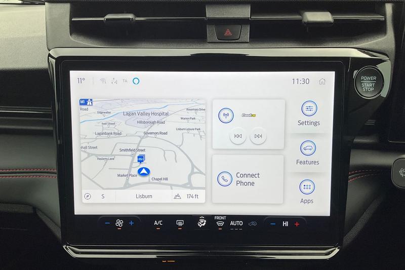 Used Ford Puma 2024 for sale - 77763606: Photo 23