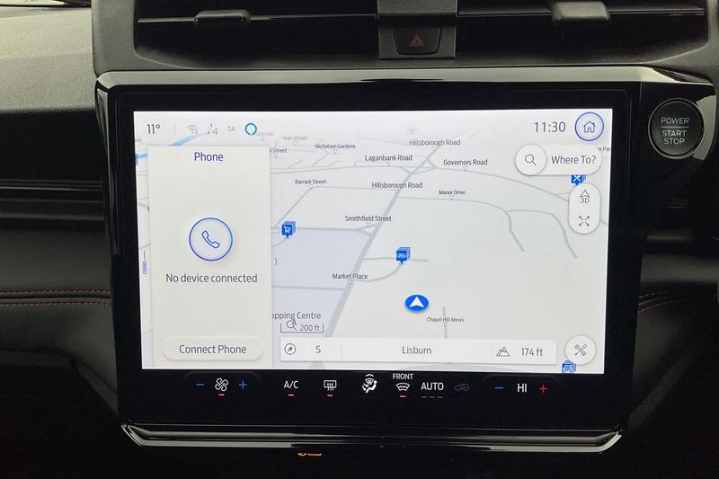 Used Ford Puma 2024 for sale - 77763606: Photo 25