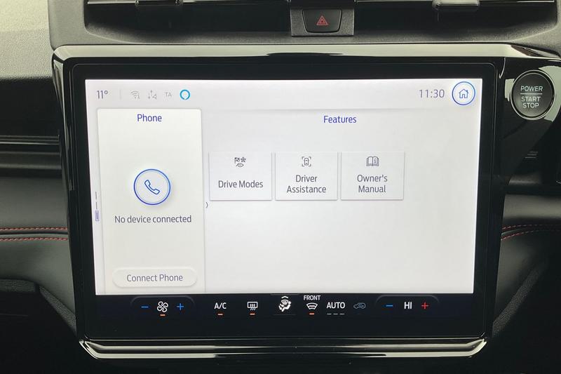 Used Ford Puma 2024 for sale - 77763606: Photo 27