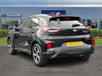 Used Ford Puma 2024 for sale - 77763606: Photo