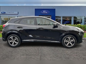 Used Ford Puma 2024 for sale - 77763606: Photo