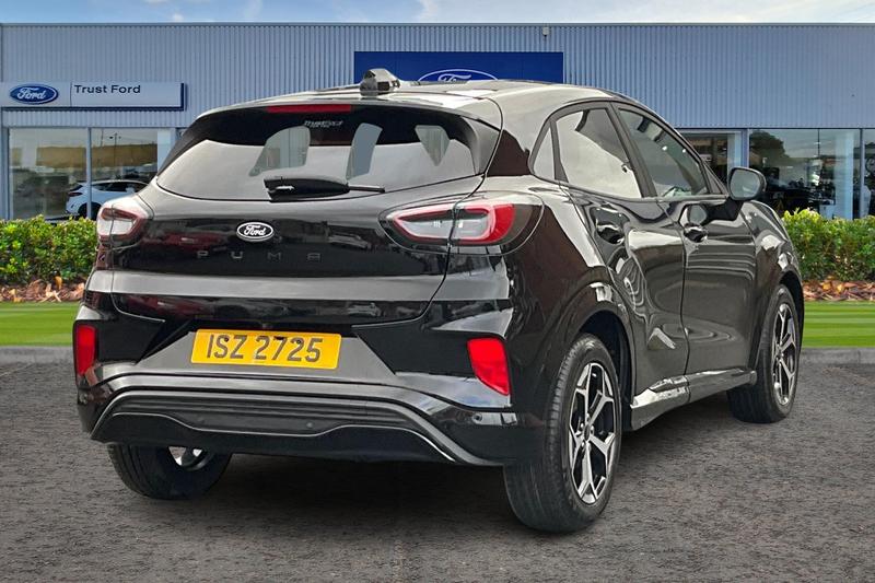 Used Ford Puma 2024 for sale - 77763606: Photo 4