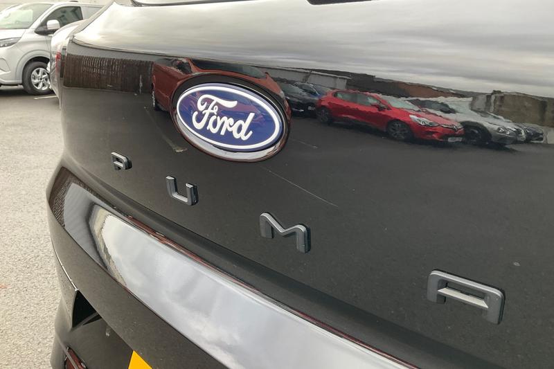Used Ford Puma 2024 for sale - 77763606: Photo 40