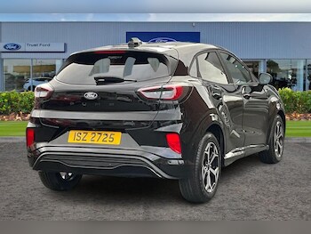 Used Ford Puma 2024 for sale - 77763606: Photo