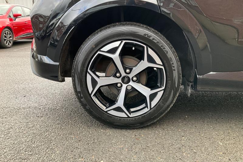 Used Ford Puma 2024 for sale - 77763606: Photo 8