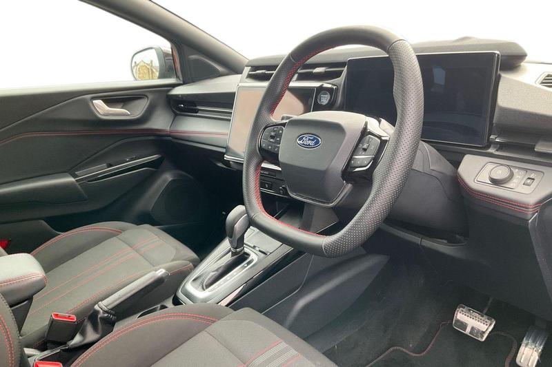 Used Ford Puma 2024 for sale - 77763606: Photo 9