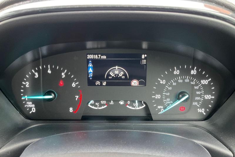 Used Ford Fiesta 2022 for sale - 77848745: Photo 13