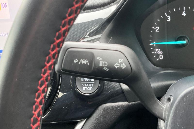 Used Ford Fiesta 2022 for sale - 77848745: Photo 14