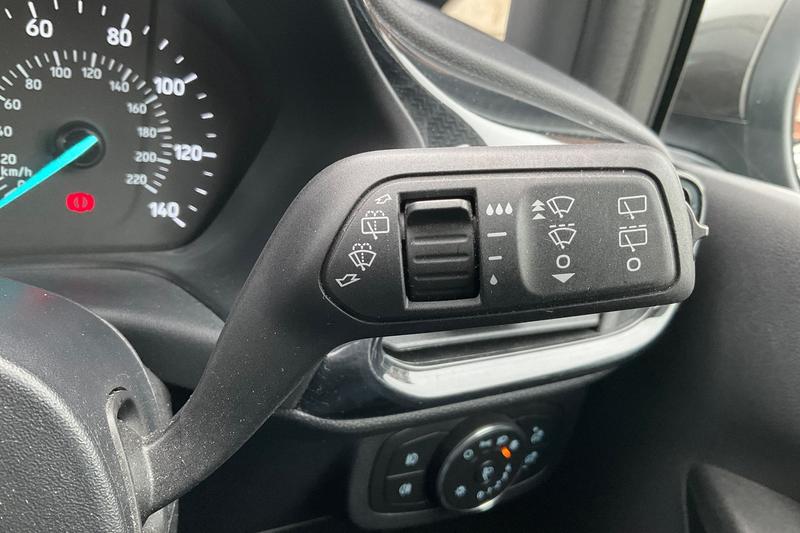 Used Ford Fiesta 2022 for sale - 77848745: Photo 15