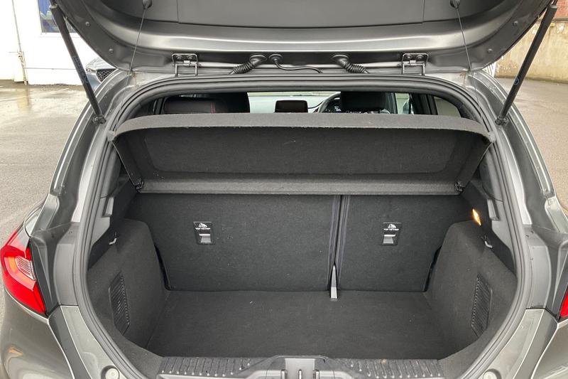 Used Ford Fiesta 2022 for sale - 77848745: Photo 21