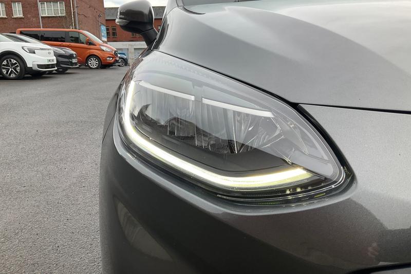 Used Ford Fiesta 2022 for sale - 77848745: Photo 36