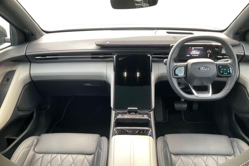 Used Ford Explorer 2024 for sale - 76649748: Photo 10