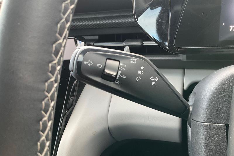 Used Ford Explorer 2024 for sale - 76649748: Photo 14