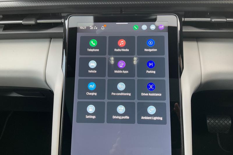 Used Ford Explorer 2024 for sale - 76649748: Photo 25