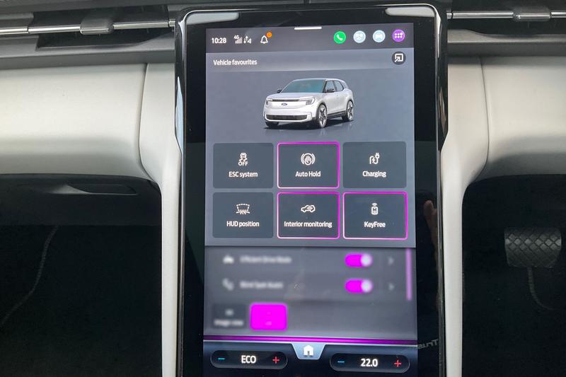 Used Ford Explorer 2024 for sale - 76649748: Photo 27