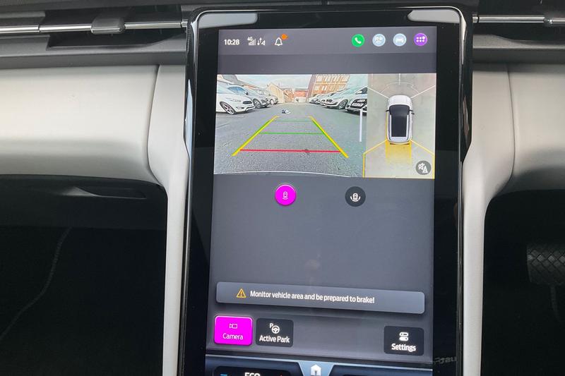 Used Ford Explorer 2024 for sale - 76649748: Photo 28