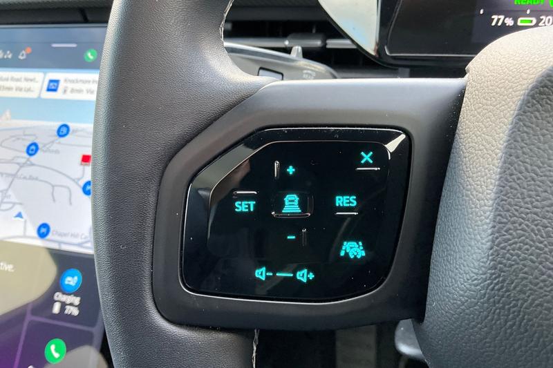 Used Ford Explorer 2024 for sale - 76649748: Photo 33