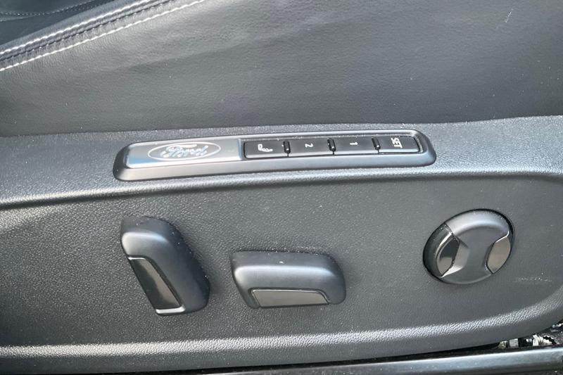 Used Ford Explorer 2024 for sale - 76649748: Photo 36