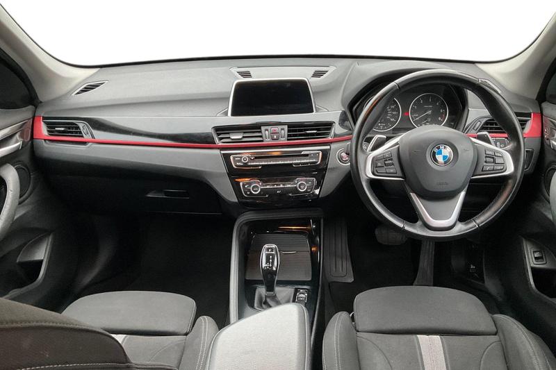 Used BMW X1 2018 for sale - 77198938: Photo 10