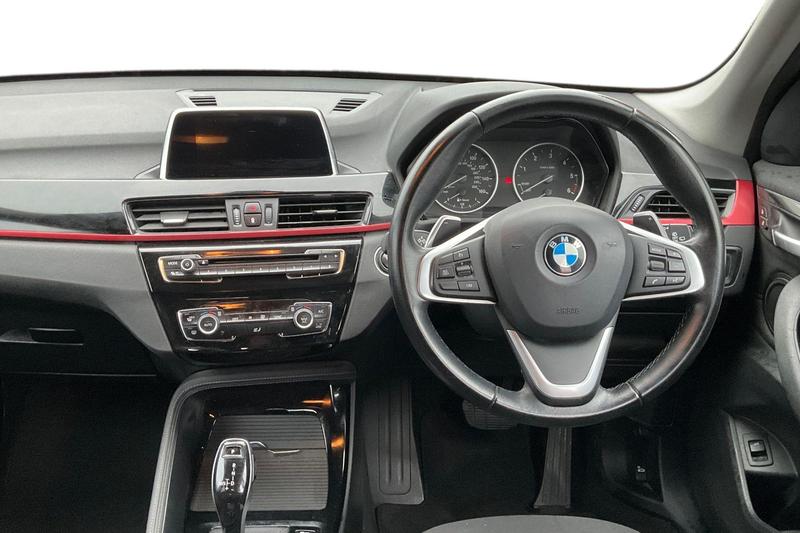 Used BMW X1 2018 for sale - 77198938: Photo 11