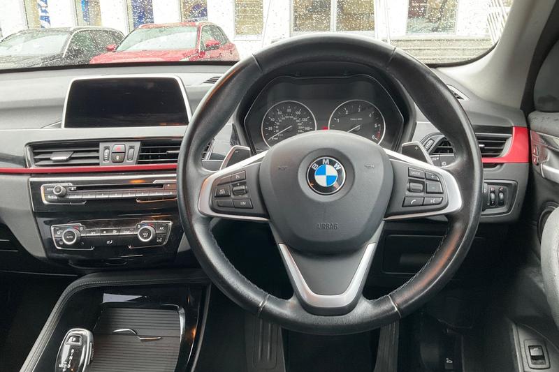 Used BMW X1 2018 for sale - 77198938: Photo 12