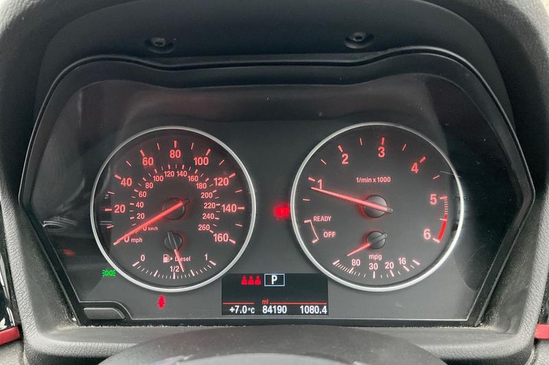 Used BMW X1 2018 for sale - 77198938: Photo 13