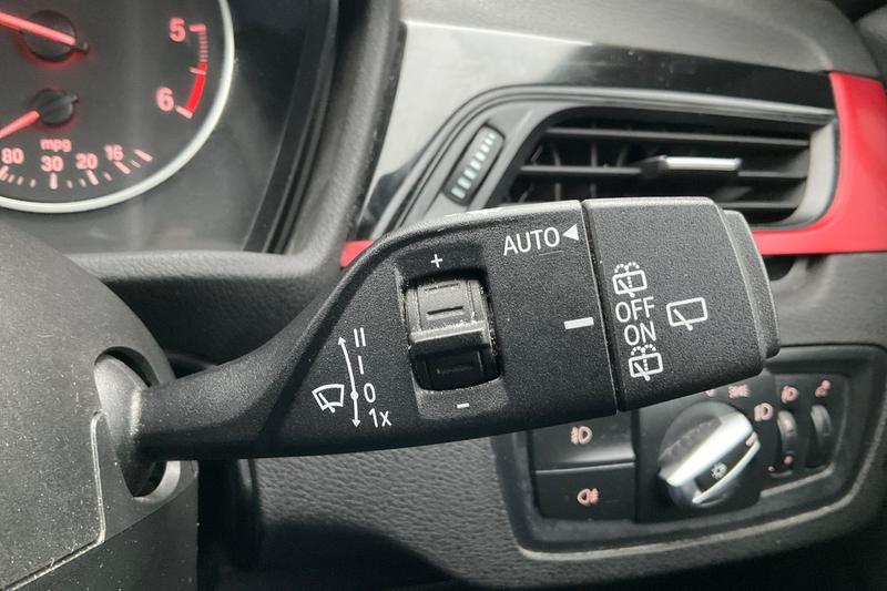 Used BMW X1 2018 for sale - 77198938: Photo 15